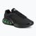 Férfi cipők Nike Air Max Dn black/black/anthracite/green strike