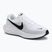 Női futócipő Nike Revolution 8 Extra Wide white/pure platinum/black