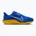Férfi Nike Quest 6 játék királyi / futball szürke / éjfekete tengerészgyalogos futócipő