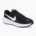 Férfi futócipő Nike Revolution 8 Extra Wide black/black/white