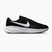 Férfi futócipő Nike Revolution 8 Extra Wide black/black/white