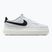 Női cipők Nike Court Vision Alta white/sail/black