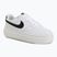 Női cipők Nike Court Vision Alta white/sail/black