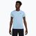Férfi Nike Court Dri-Fit Victory teniszpóló celesztin kék / fekete