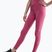 Gyerek leggings Nike One Dri-Fit High-Waisted Sweet Beet/White
