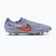 Férfi futballcipő Nike Tiempo Legend 10 Elite AG-Pro fekete eclipse/fekete
