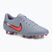 Férfi futballcipő Nike Tiempo Legend 10 Club FG/MG kék eclipse/fekete