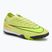 Férfi focicipő Nike Mercurial Vapor 16 Pro TF Limelight/Hyper Crimson/Volt