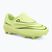 Gyerek focicipők Nike Mercurial Vapor 16 Club FG/MG limelight/hyper crimson/volt