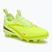 Gyerek focicipő Nike Phantom 6 Low Academy FG/MG Jr hyper crimson/limelight/black
