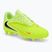 Gyerek focicipők Nike Phantom 6 Low Club MG Hyper Crimson/Limelight/Black