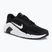 Női edzőcipő Nike Flex Train black/anthracite/white