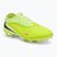 Gyerek focicipő Nike Phantom 6 Low Pro FG/MG hyper crimson/limelight/black