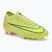 Gyerek focicipők Nike Jr. Mercurial Vapor 16 Pro FG limelight/hyper crimson/volt