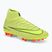 Férfi focicipő Nike Mercurial Superfly 10 Academy AG limelight/hyper crimson/volt