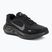 Férfi futócipő NikeJourney Run black/medium ash/smoke grey