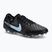 Férfi futballcipő Nike Tiempo Legend 10 Elite FG fekete/fekete