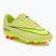Gyerek focicipő Nike Mercurial Vapor 16 Club FG/MG limelight/hyper crimson/volt