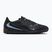 Férfi futballcipő Nike Phantom 6 Low Academy TF fekete/fekete