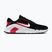 Férfi edzőcipő Nike Flex Train black/university red/white