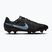 Férfi futballcipő Nike Tiempo Legend 10 Academy SG-Pro fekete/fekete