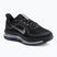 Női futócipők Nike Pegasus Premium black/metallic silver/black