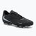 Férfi futballcipő Nike Phantom 6 Low Club FG/MG fekete/fekete