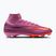 Férfi futballcipő Nike Mercurial Superfly 10 Pro FG magic flamingo/fekete/total crimson