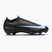 Férfi futballcipő Nike Mercurial Vapor 16 Pro FG fekete/jégkék