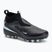 Nike Phantom 6 High Academy AG fekete/fekete gyermek focicipő