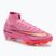 Férfi futballcipő Nike Mercurial Superfly 10 Elite FG magic flamingo/fekete/total crimson