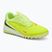 Férfi focicipő Nike Phantom 6 Low Academy TF hyper crimson/limelight/black