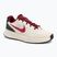 Női teniszcipő Nike Vapor Lite 3 halvány elefántcsont / rózsaszín / vitorla / csapat piros