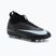 Gyermek futballcipő Nike Mercurial Superfly 10 Academy AG fekete/jeges kék