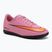 Gyermek focicipő Nike Mercurial Vapor 16 Club IC magic flamingo/fekete/teljes bíbor varázslatos