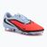 Férfi futballcipő Nike Phantom 6 Low Academy FG/MG royal tint/bright crimson