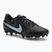 Férfi futballcipő Nike Tiempo Legend 10 Academy SG-Pro fekete/fekete