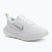 Nike Promina női cipő fehér/metál ezüst/barely volt