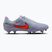 Férfi futballcipő Nike Tiempo Legend 10 Academy SG-Pro kék eclipse/fekete