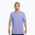 Férfi teniszpóló Nike Court Dri-Fit Polo Solid light thistle/white