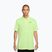 Férfi teniszpóló Nike Court Dri-Fit Polo Solid light liquid lime/black
