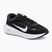 Nike Stellar Ride futócipő fekete/antracit/tiszta platina/fehér