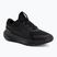 Nike Star Runner 5 futócipő fekete/antracit/fekete