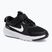 Gyermekcipő Nike Star Runner 5 black/white/white