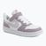 Gyermekcipő Nike Court Borough Low Recraft white/plum fog/white/venice