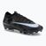 Férfi futballcipő Nike Mercurial Vapor 16 Elite AG-Pro fekete/jeges kék