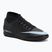 Férfi futballcipő Nike Mercurial Superfly 10 Club IC fekete/jeges kék