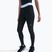 Női leggings Nike Pro 365 Tight black/celestine blue/white