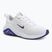 Női edzőcipő Nike Bella 7 white/white/court purple