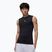 Férfi termoaktív póló  Jordan Sport Dri-FIT black/white